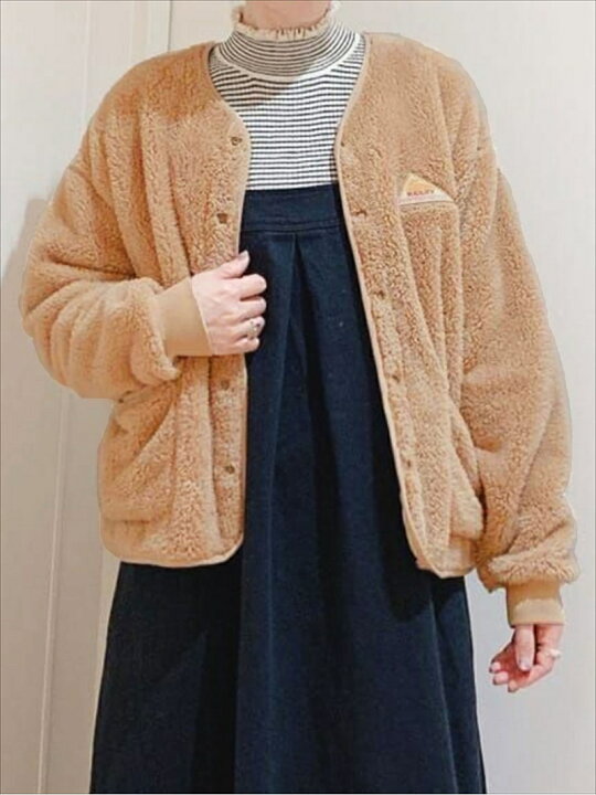 楽天市場】【SALE／30%OFF】Samansa Mos2/【KELTY別注】レトロフリース 