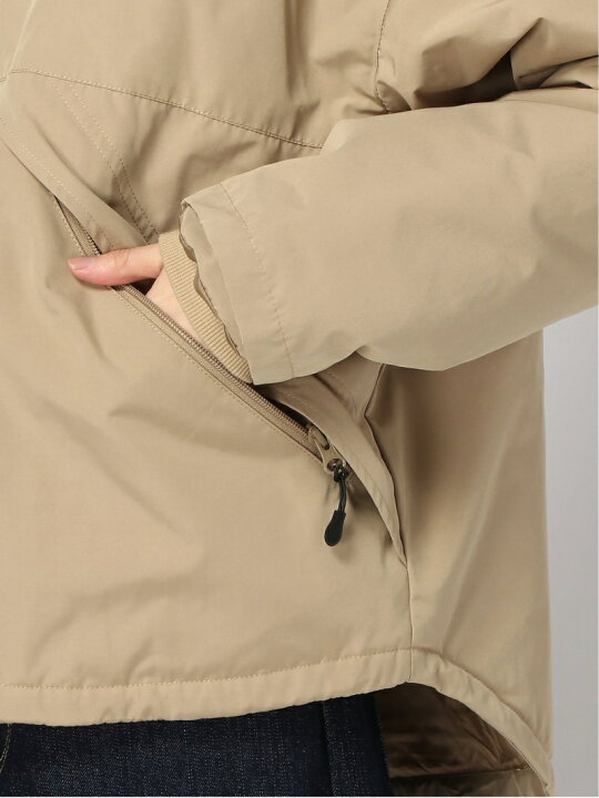 楽天市場】【SALE／35%OFF】Samansa Mos2/【KELTY別注】ショート丈中綿 
