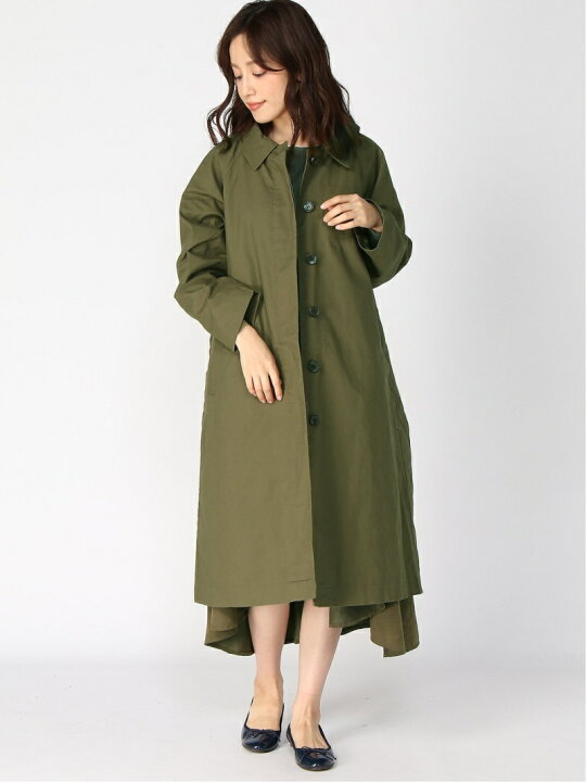 楽天市場】【SALE／70%OFF】機能ライナー付2WAYステンカラーコート 