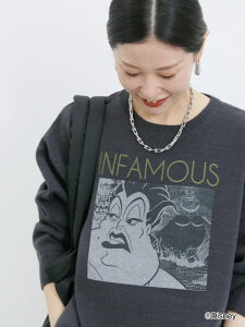 yDisneyzBY/jbg Samansa Mos2 blue T}TXX gbvX jbg zCg O[ lCr[yz[Rakuten Fashion]