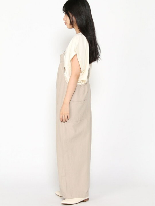 楽天市場】【SALE／65%OFF】Samansa Mos2/キャミサロペット Samansa 