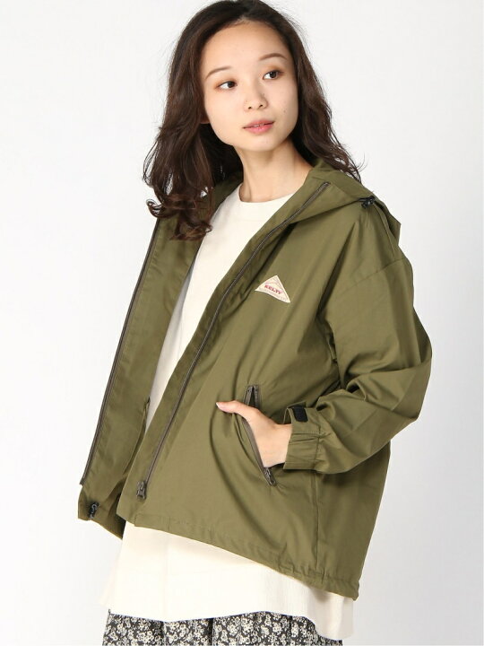 楽天市場】【SALE／50%OFF】【KELTY別注】マウンテンミストパーカー 