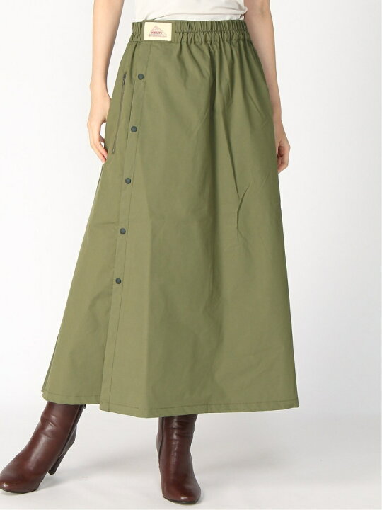 楽天市場】【SALE／60%OFF】【KELTY別注】マウンテンミストスカート 