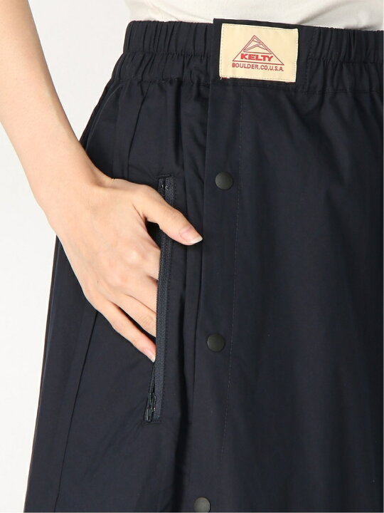 楽天市場】【SALE／60%OFF】【KELTY別注】マウンテンミストスカート 