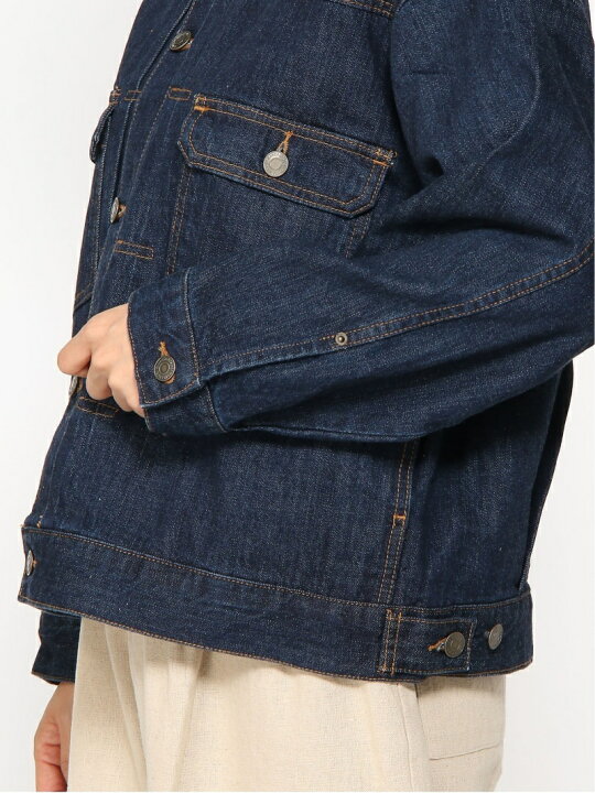 楽天市場】【SALE／52%OFF】Samansa Mos2/スタンドネックGジャン 