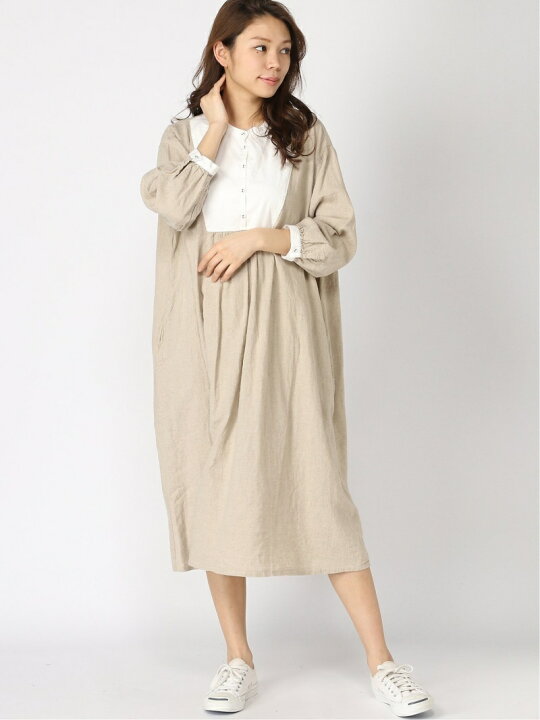 楽天市場】【SALE／20%OFF】クレリックワンピース Samansa Mos2 