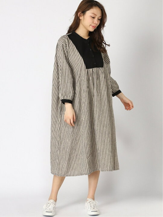 楽天市場】【SALE／20%OFF】クレリックワンピース Samansa Mos2 