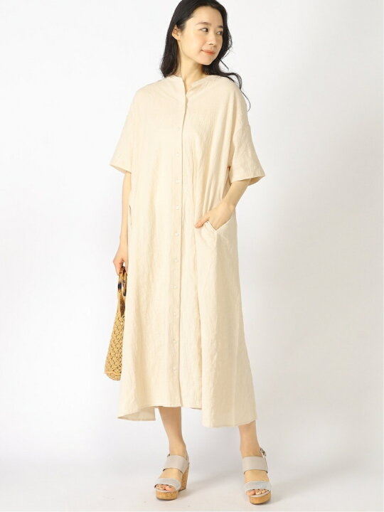 楽天市場 Sale 68 Off Samansa Mos2 柄アソートシャツワンピース Samansa Mos2 サマンサモスモス ワンピース シャツ ワンピース ベージュ グリーン ネイビー ブラウン Rba E Rakuten Fashion Sm２ サマンサモスモス