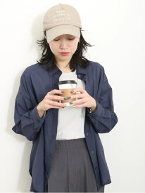 【SALE／43%OFF】シアーシャツ Samansa Mos2 blue サマンサモスモス トップス シャツ・ブラウス ネイビー パープル グレー【RBA_E】[Rakuten Fashion]