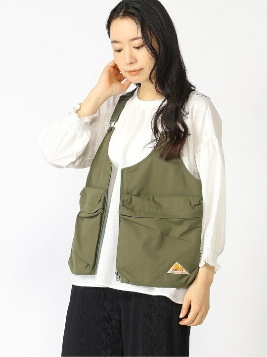 楽天市場】【SALE／50%OFF】Samansa Mos2/【KELTY別注】ハンズフリー 