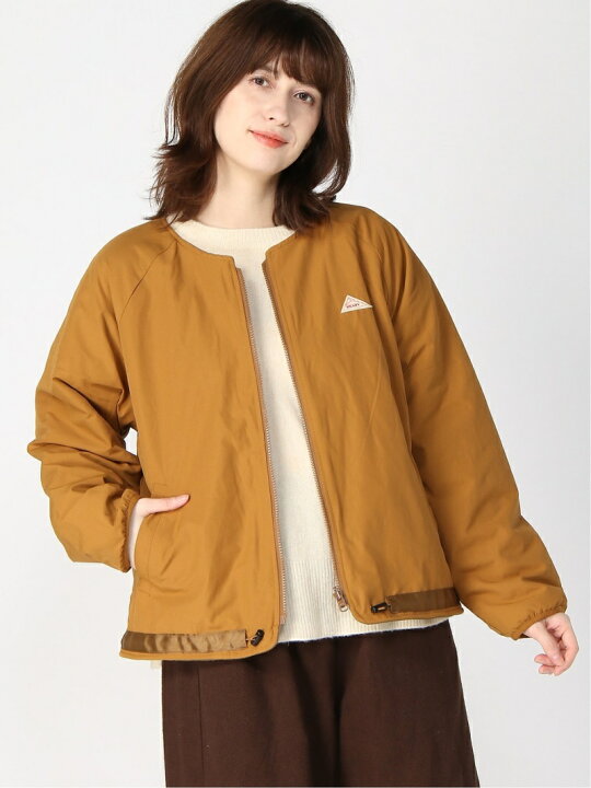楽天市場】【SALE／50%OFF】【KELTY別注】リバーシブルブルゾン 