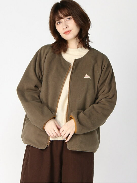 楽天市場】【SALE／50%OFF】【KELTY別注】リバーシブルブルゾン 