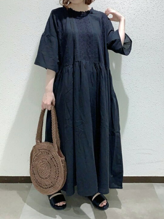 楽天市場 Sale 68 Off Samansa Mos2 フレアスリーブレースワンピ Samansa Mos2 サマンサモスモス ワンピース 半袖 ワンピース ブラック ベージュ ブラウン Rba E Rakuten Fashion Sm２ サマンサモスモス