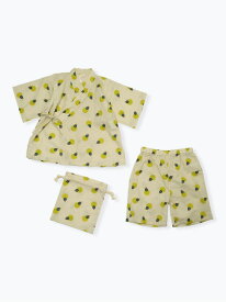 【SALE／11%OFF】ホタル柄甚平 Samansa Mos2 Lagom サマンサモスモス 着物・浴衣・和装小物 浴衣 ネイビー ベージュ【RBA_E】【送料無料】[Rakuten Fashion]