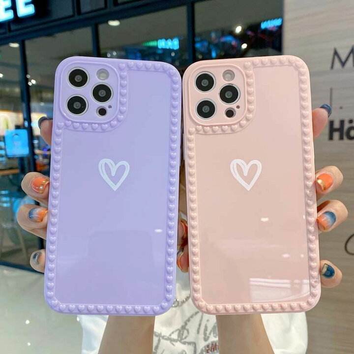 楽天市場】iPhone12 背面ケース ケース カバー 耐衝撃 ソフトTPU 光沢 