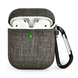 yz AirPods 1/2 Ή P[X Jo[ ANZT  ㉺^Cv ϏՌ h h~ CX[d t@ubN TPUf Vv  O[