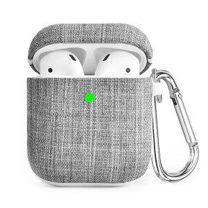 yz AirPods 1/2 Ή P[X Jo[ ANZT  ㉺^Cv ϏՌ h h~ CX[d t@ubN TPUf Vv  CgO[