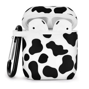 AirPods 1/2 Ή P[X Jo[ ANZT ̌^ ϏՌ h h~ CX[d VRf \tg  vg   _VA  Aj}