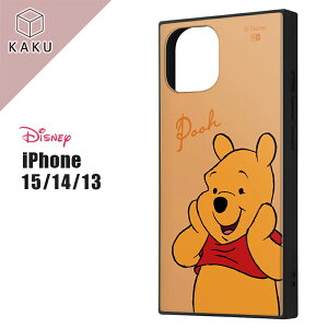 iPhone 15/14/13 Ή P[X Jo[ wʃP[X fBYj[ v[ ܂̃v[ nCubhP[X KAKU XNGA^ ϏՌ Vv   IQ-DP41K3TB/PO2