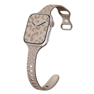 Apple Watch �o���h ���f�B�[�X 42mm (Series10�̂ݑΉ�) 41mm 40mm 38mm �A�b�v���E�H�b�` �V���[�Y 10/9/8/7/6/5/4/3/2/1/SE2/SE �x���g �V���R�� �X�|�[�c �h�� �q���E�� ���I�p�[�h�� �A�j�}���� �V���v�� ��