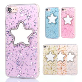 楽天市場 Iphone6 クリアケース ピンクの通販