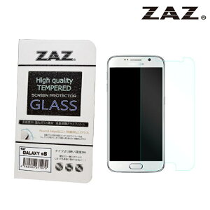 yz ZAZ Galaxy s6 ( SC-05G ) Ή KXtB dx9H 0.26mm KX EhGbWH Uh~H ώw䐫R[eBO