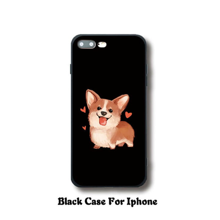 楽天市場 送料無料 メール便 Iphonexs Max Iphonex Iphone8 Iphone7 Iphone6s ケース コーギー 振り向き お尻 黒 犬 ペット グッズ 人気 Iphone ケース アイホン アイフォン アイフォン ケース Iphoneケース スマホケース スマートフォン カバー 未発売 特典
