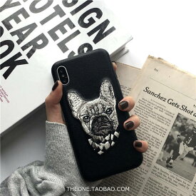 楽天市場 Iphoneケース 刺繍 動物の通販