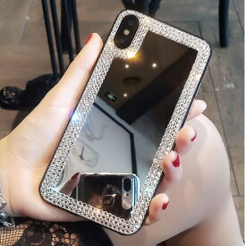 楽天市場 スマホケース ミラーの通販