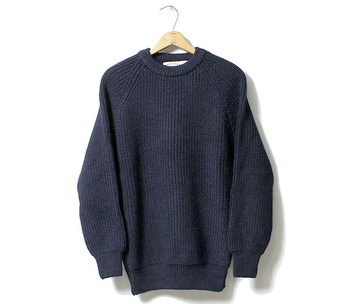 楽天市場】アランクラフト Aran Crafts Ireland ニット リブ編み  