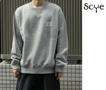 楽天市場】scye（スウェット・トレーナー｜トップス）：メンズ 