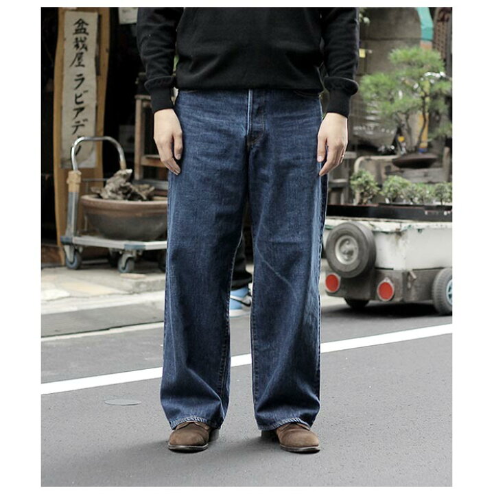 楽天市場】SCYE サイ セルヴィッチ デニム ユーズドウォッシュ 