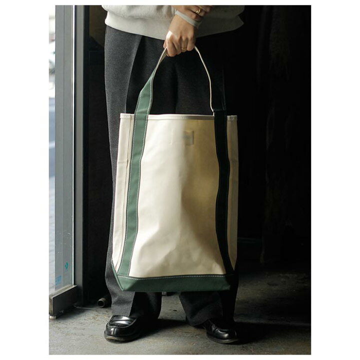 楽天市場】TEMBEA テンベア バゲット トート ラージ BAGUETTE TOTE 