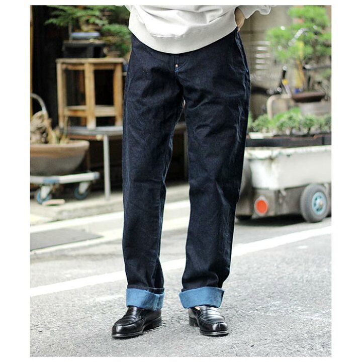 楽天市場】セール 30%OFF テンダー TENDER Co. ウォード染め 