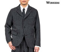 楽天市場】workers lounge jacketの通販