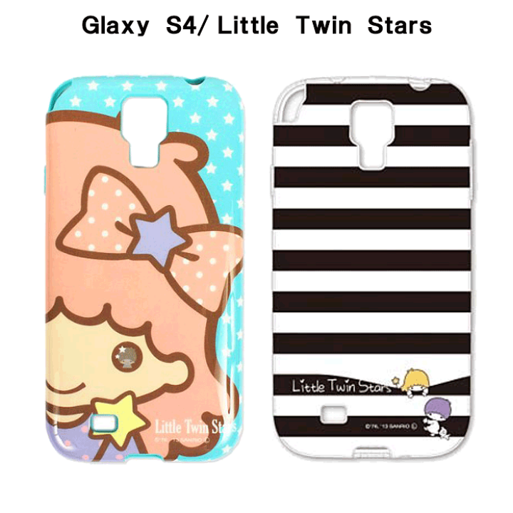 楽天市場】ポイント2倍 Galaxy S4 ケース スマホケース キキ&ララ