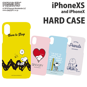 Iphonexsケース スヌーピー 携帯電話アクセサリの通販 価格比較 価格 Com