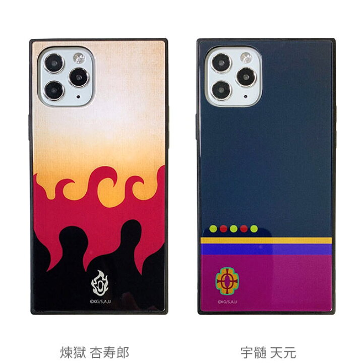 楽天市場】鬼滅の刃 iPhone11Pro iPhone 11 Pro ケース カバー iPhone 