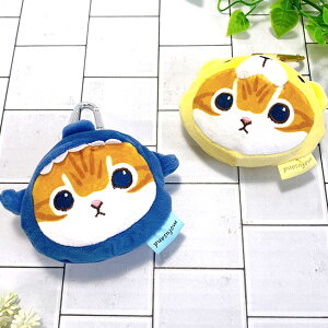 mofusand tTh }`|[` Tɂ ܂ɂ Cz|[` Cz}`|[` CzP[X P[X  AirPodsP[X 킢 L ˂ ʂ ObY Jr