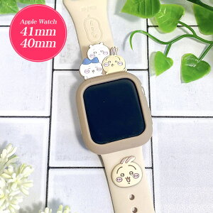  AbvEHb` 41mm 40mm Ή VRP[X Jo[ Apple Watch AbvEHb`Jo[ \tgP[X n`  SE 2 SE2 Series 8 7 6 5 4 3 2 1 P[X AbvEHb`p 
