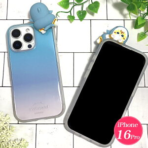 |Cg2{ mofusand tTh t[ C[tBbg iPhone16 Pro Ή P[X Tɂ L  킢 LN^[ ACtHP[X X}zP[X iPhone Jo[ lR  NA 