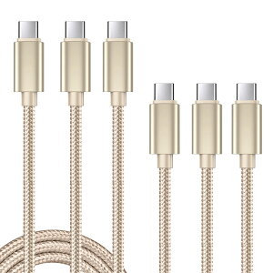 �y�y�V3�ʁz2m×3�{�Z�b�g Type-c�P�[�u�� C to C / USB-A to C ���C�g�j���O iPhone17 16 15 Pro/pro max �P�[�u�� iPhone�[�d iPhone 12/13/14 mini/Pro/MaxUSB�P�[�u�� �A�C�t�H�� iPhone 14 13 12 SE3 iPhone XR iPad �f�[�^�]��