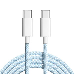 y3060zRɑIׂ3{ZbgI2025ŐViPhone 17V[Y[dP[u Type-CP[uZbg Type-C-CgjO iPhone16e iPad Air M2 iPad Pro11inch MacBook }[d ^CvC [d 66W 0.3m/1m/1.5m/2m 