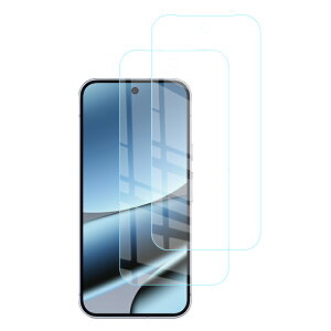2Zbg Google Pixel 9a Pixel 8 Pro Pixel 7 Pro یtB KXtB Sʕی Pixel 9ap KXtB KX O[O sNZ tیtB {Ɏq 2.5DS wh~