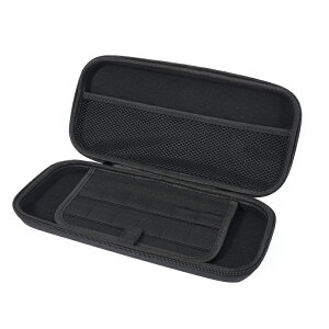 �_?�}���\������10��OFF+P5�{?�^�y�y�V1�ʁzSwitch2�P�[�X ���[�P�[�X �L�������O�P�[�X 2���Z�b�g�K���X�t�B���� �t���ی�V�[�g Nintendo Switch�P�[�X �ϏՌ� �j���e���h�[�X�C�b�` �J�o�[ EVA�|�[