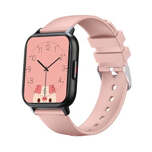 fB[XX}[gEHb` QS16 PRO ߘrv Bluetoothʘb@\ 24ԌNǗ 1.9/1.85inch 3ATM/IP68h ^[hv J[S Mʒm [h y rグ_