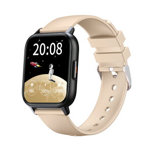 fB[XX}[gEHb` QS16 PRO ߘrv Bluetoothʘb@\ 24ԌNǗ 1.9/1.85inch 3ATM/IP68h ^[hv J[S Mʒm [h y rグ_