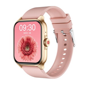 2025ŐV QX15 @\ X}[gEHb` 24ԌNǗ Bluetooth5.2 SOS@\ S 1.85C` fB[X X}[gEHb` IP67h 肪 v J[ ʌv Mʒm 