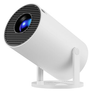 ňly`␳z2025ŐV^ WiFi vWFN^[ Bluetooth5.4 ^ ƒp  V e Ze 270°] 5000LM 4K&1080P 150C` X}zƒڂɐڑ ڑ 5G xWi-Fi 