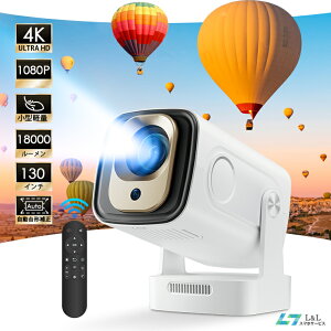 yƗXs[J[zvWFN^[ ^ tH[JX X}z 160C` 4K掿 1080T|[g 18000[ `␳ 210°] V䓊e  iPhone android ʃ~[O